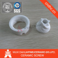Factory Price high quality ISO9001 DH-PB340 White salt ceramic core